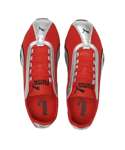 PUMA（プーマ） スニーカー H-STREET OG 403692-03 メンズ レディース 