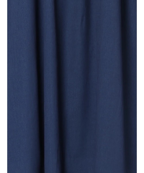 「Re-J&SUPURE」 半袖ワンピース - ホワイト レディース_画像5