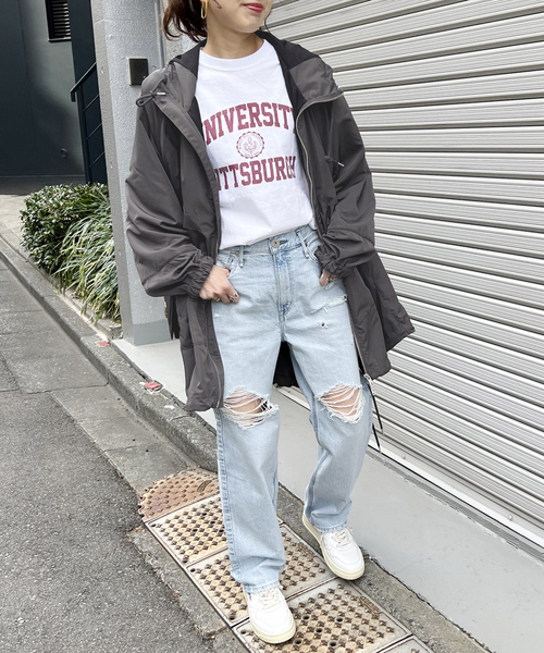 「Cape HEIGHTS」 ブルゾン SMALL ブラック系その他 レディース_画像2