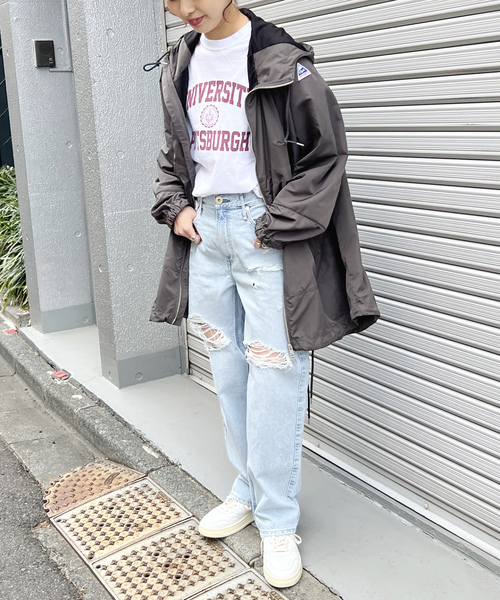 「Cape HEIGHTS」 ブルゾン SMALL ブラック系その他 レディース_画像3