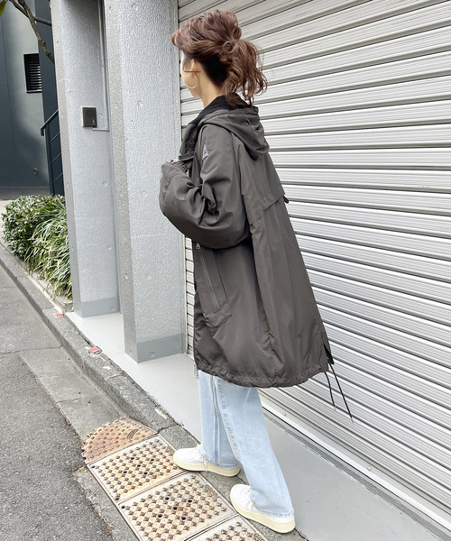 「Cape HEIGHTS」 ブルゾン SMALL ブラック系その他 レディース_画像4