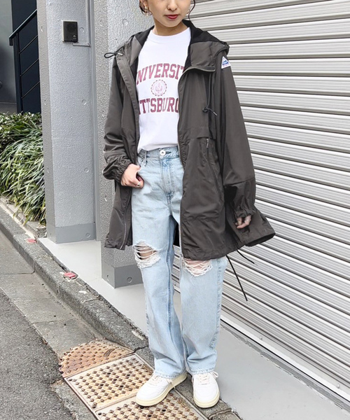 「Cape HEIGHTS」 ブルゾン SMALL ブラック系その他 レディース_画像5