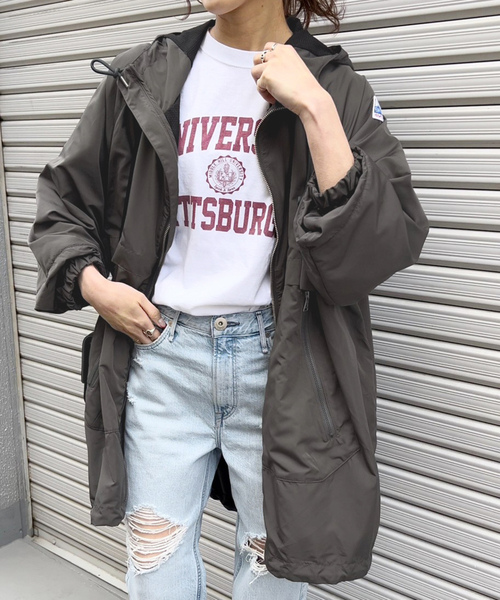 「Cape HEIGHTS」 ブルゾン SMALL ブラック系その他 レディース_画像7