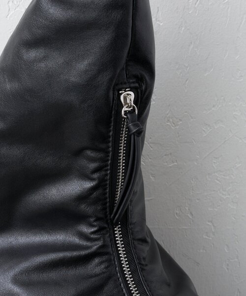 GALLARDAGALANTE（ガリャルダガランテ） ショルダーバッグ バッグ