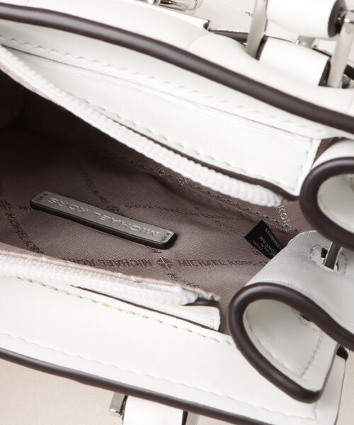 MICHAEL KORS（マイケルコース） ショルダーバッグ バッグ HAMILTON XS