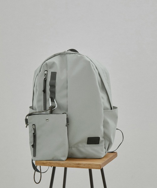 「SALON adam et rope'」 リュック FREE キナリ レディース_画像8