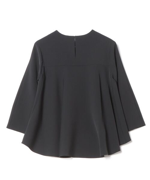 TOMORROWLAND（トゥモローランド） 「BALLSEY」長袖ブラウス 34