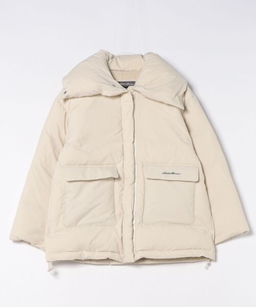Eddie Bauer（エディーバウアー） ダウンコート ダウンジャケット
