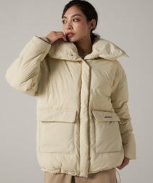 美品 Eddie Bauer ダウンコート650FP 日本Mサイズ(海外S) Eddie Bauer（エディーバウアー） ダウンコート ダウンジャケット