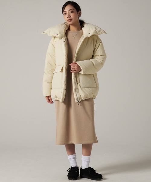 エディーバウアー Eddie Bauer ダウンコート大きいサイズXL Eddie Bauer（エディーバウアー） ダウンコート ダウンジャケット