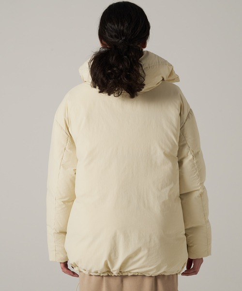 Eddie Bauer（エディーバウアー） ダウンコート ダウンジャケット