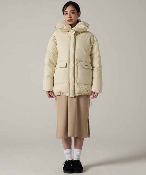 Eddie Bauer（エディーバウアー） ダウンコート ダウンジャケット