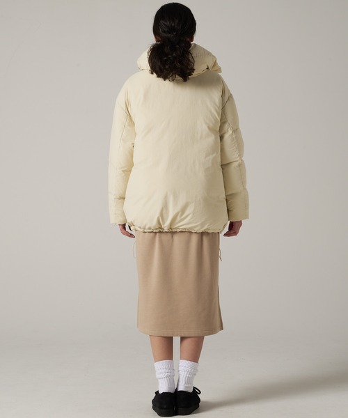 Eddie Bauer（エディーバウアー） ダウンコート ダウンジャケット