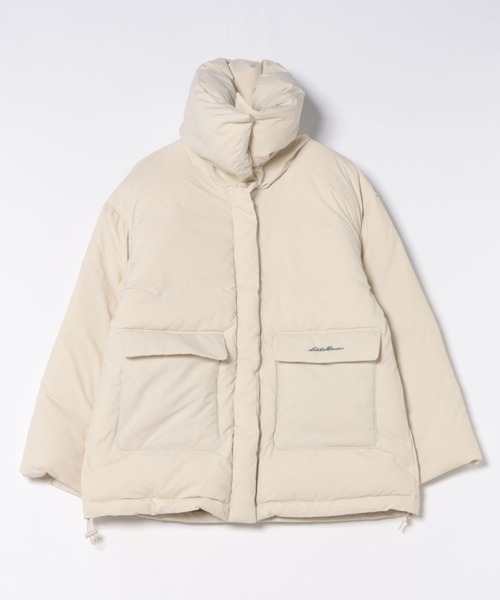 Eddie Bauer（エディーバウアー） ダウンコート ダウンジャケット