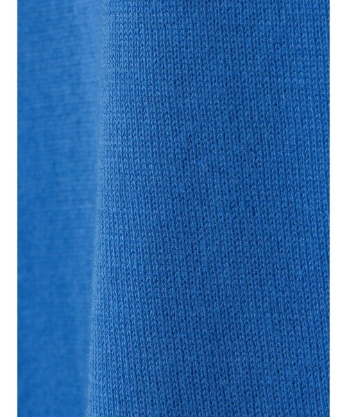 「MidiUmi」 ノースリーブニット FREE ライトブルー レディース_画像3