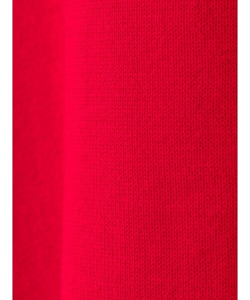 「MidiUmi」 ノースリーブニット FREE ライトブルー レディース_画像4