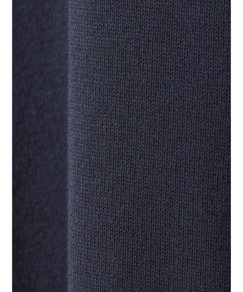 「MidiUmi」 ノースリーブニット FREE ライトブルー レディース_画像5