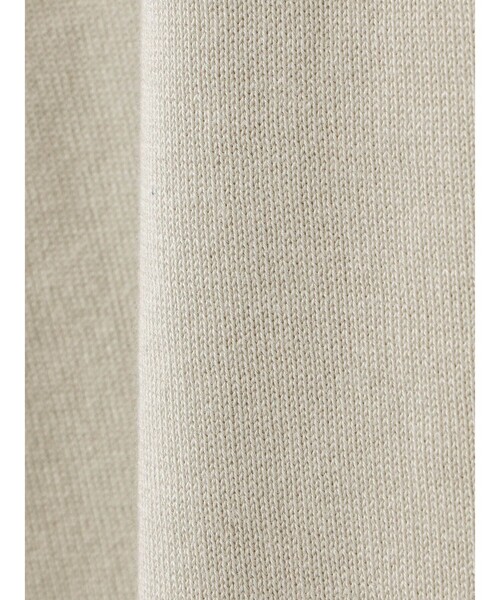 「MidiUmi」 ノースリーブニット FREE ライトブルー レディース_画像6