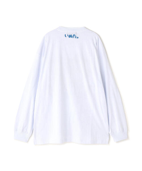 GALFY（ガルフィー） tシャツ GALFY/ガルフィー/「LHP別注」ガルちゃん