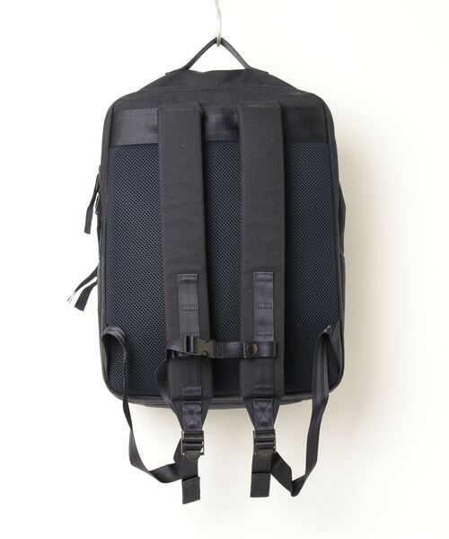 ポーター　クラシック　リュック PORTER CLASSIC（ポータークラシック） リュック FREE ネイビー メンズ