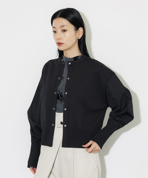 UNITED TOKYO（ユナイテッドトウキョウ） ニットカーディガン FREE