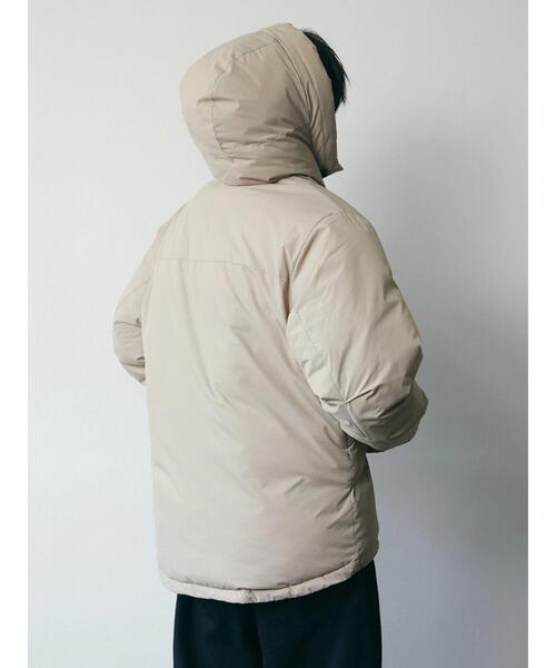 「SIERRA DESIGNS」 ブルゾン LL ベージュ メンズ_画像9