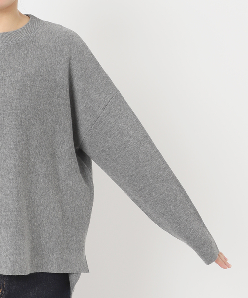 SLOBE IENA（スローブイエナ） ニット セーター 「セットアップ対応可