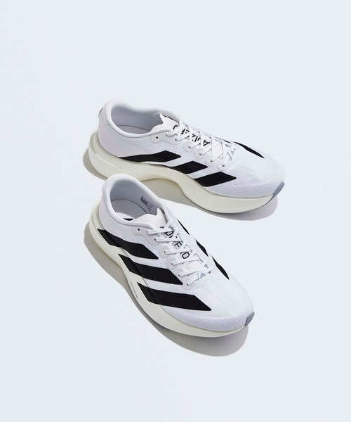 adidas（アディダス） ウォーキングシューズ スニーカー アディゼロ