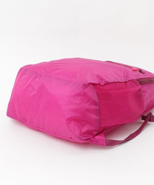 mont-bell（モンベル） ワンポイントリュック - パープル レディース