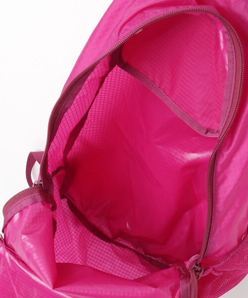 mont-bell（モンベル） ワンポイントリュック - パープル レディース