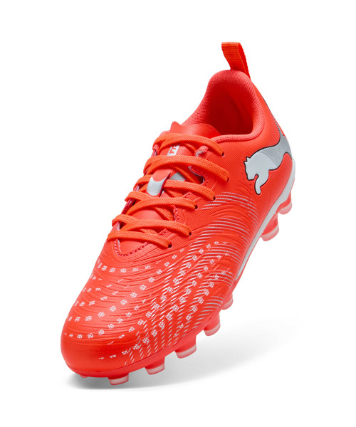 PUMA（プーマ） スニーカー キッズ フューチャー 9 プレイ HG/AG +