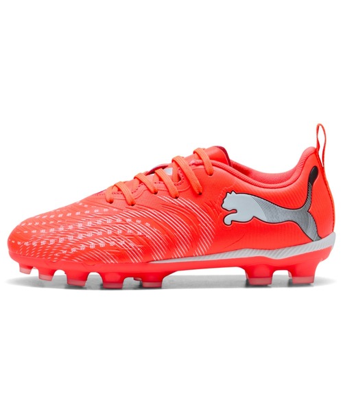PUMA（プーマ） スニーカー キッズ フューチャー 9 プレイ HG/AG +
