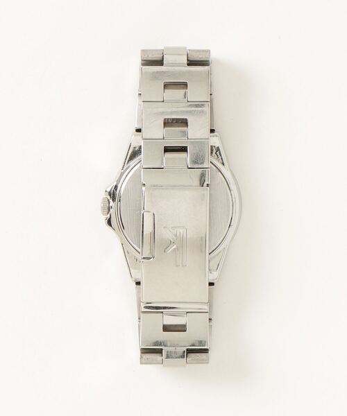 SEIKO（セイコー） アナログ腕時計 - シルバー レディース : ZOZOTOWN