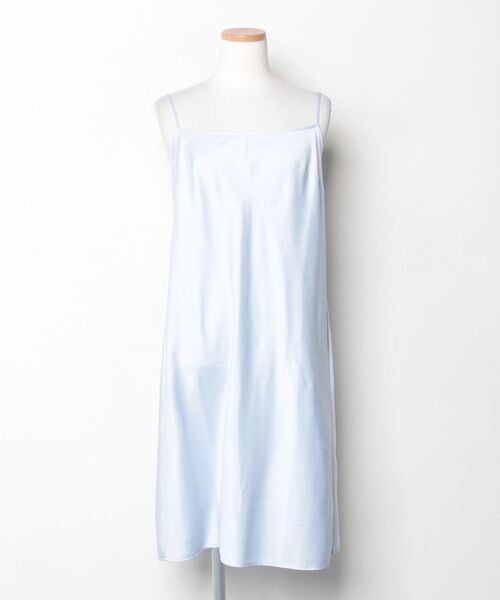 GRACE CONTINENTAL（グレースコンチネンタル） シャツワンピース 36