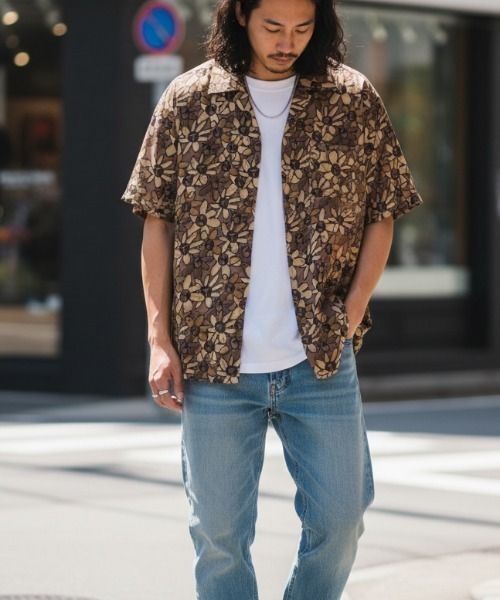 TCSS シャツ メンズ レディース : ZOZOTOWN Yahoo!店 - 通販 - Yahoo 