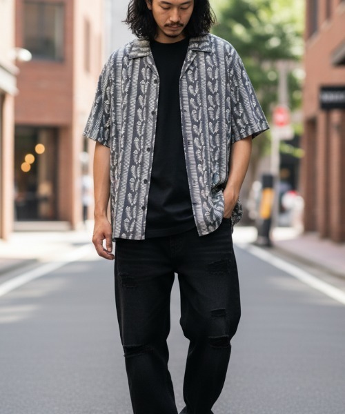 TCSS シャツ メンズ レディース : ZOZOTOWN Yahoo!店 - 通販 - Yahoo 