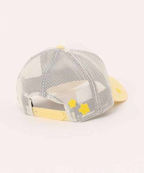 NEW ERA（ニューエラ） メッシュキャップ キャップ 帽子 キッズ