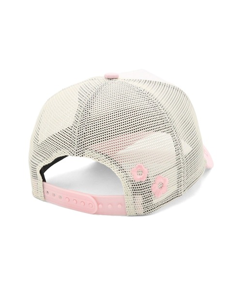 NEW ERA（ニューエラ） メッシュキャップ キャップ 帽子 紫外線カット