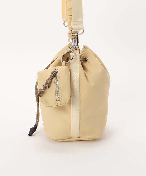 IENA（イエナ） ハンドバッグ MOLLIERE BEACH CLUB/モリエール・ビーチ