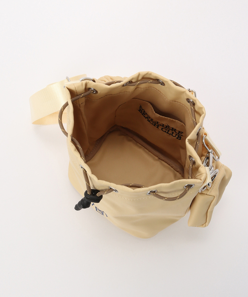 IENA（イエナ） ハンドバッグ MOLLIERE BEACH CLUB/モリエール・ビーチ