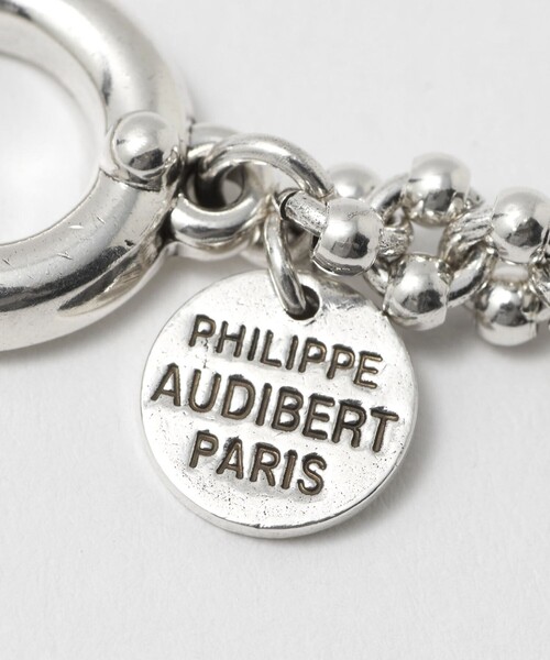 PHILIPPE AUDIBERT（フィリップ オーディベール） ブレスレット