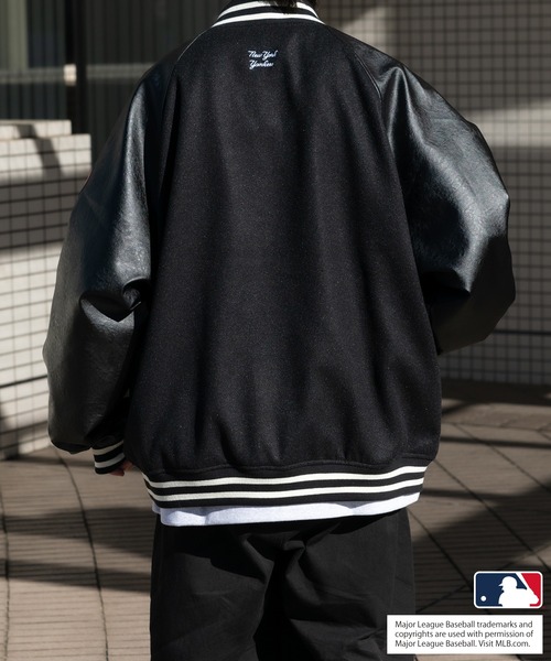 Perushu スタジャン X-LARGE ネイビー メンズ : ZOZOTOWN Yahoo!店