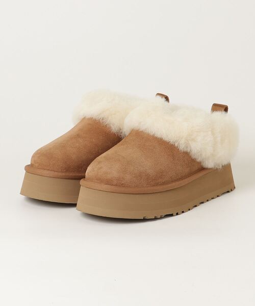 UGG Australia（アグオーストラリア） 「UGG」 フラットサンダル 23cm 