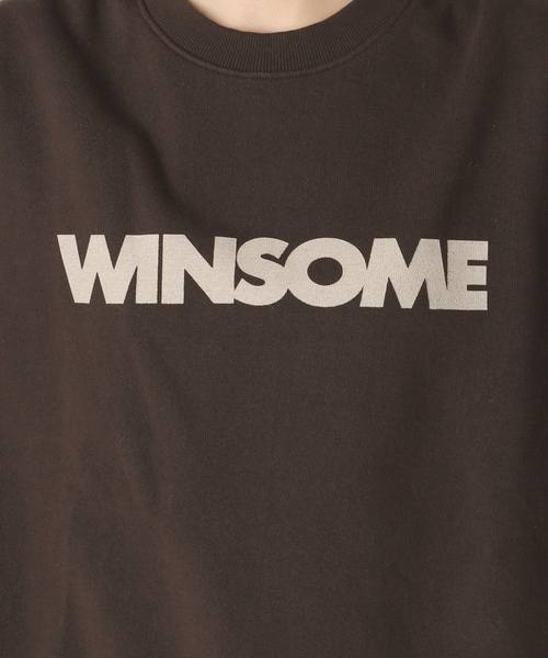 JOURNAL STANDARD（ジャーナルスタンダード） トレーナー スウェット