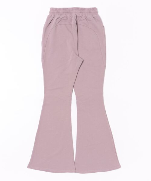 「EGOIST」 スウェットパンツ FREE カーキ レディース_画像2