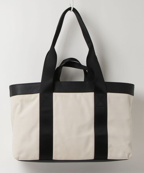 MICHAEL KORS 2wayトートバッグ MICHAEL KORS（マイケルコース） 2WAYバッグ FREE ナチュラル メンズ