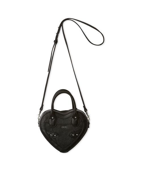 FURFUR（ファーファー） ショルダーバッグ バッグ ハートショルダー