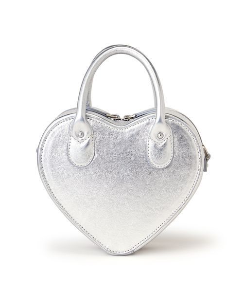 FURFUR（ファーファー） ショルダーバッグ バッグ ハートショルダー