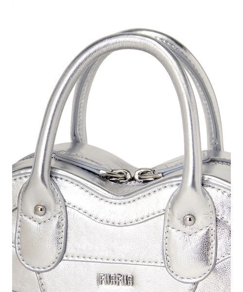 FURFUR（ファーファー） ショルダーバッグ バッグ ハートショルダー