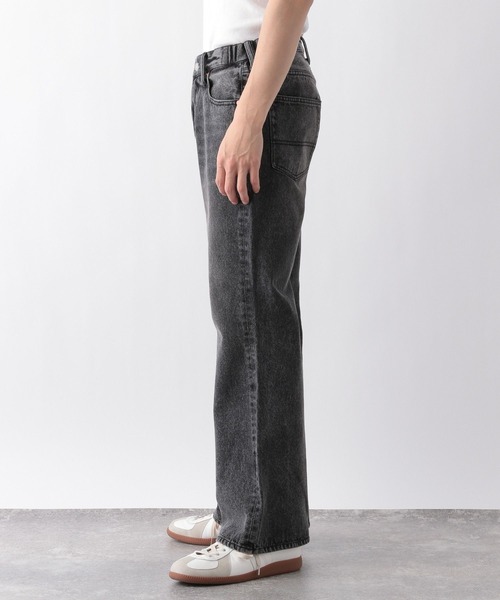 「RAGEBLUE」 デニムパンツ MEDIUM ブルー メンズ_画像6